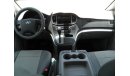 Hyundai H-1 2017 12 seat