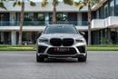 BMW X5 X5 M-Competition | History | 5,582 P.M | 0% Downpayment | BMW History!