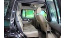 Land Rover LR4