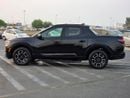 Hyundai Santa Cruz SEL (NON GCC) 2024 Model full option 2.5L engine Sunroof , Push button and leather seats
