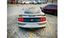 Ford Mustang EcoBoost Premium For sale 1510/= Monthly