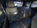 GMC Yukon Denali 6.2L (8 Seater)
