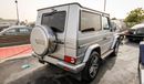 Mercedes-Benz G 320 G63 Body Kit
