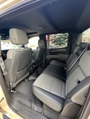 Chevrolet Silverado ZR2