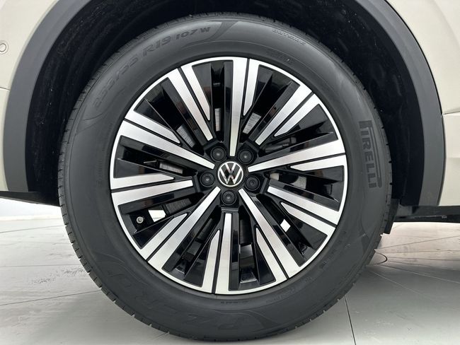 Volkswagen Touareg 2026 — фото 30