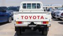 Toyota Land Cruiser Pick Up