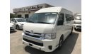 Toyota Hiace 2.5l HIGH ROOF