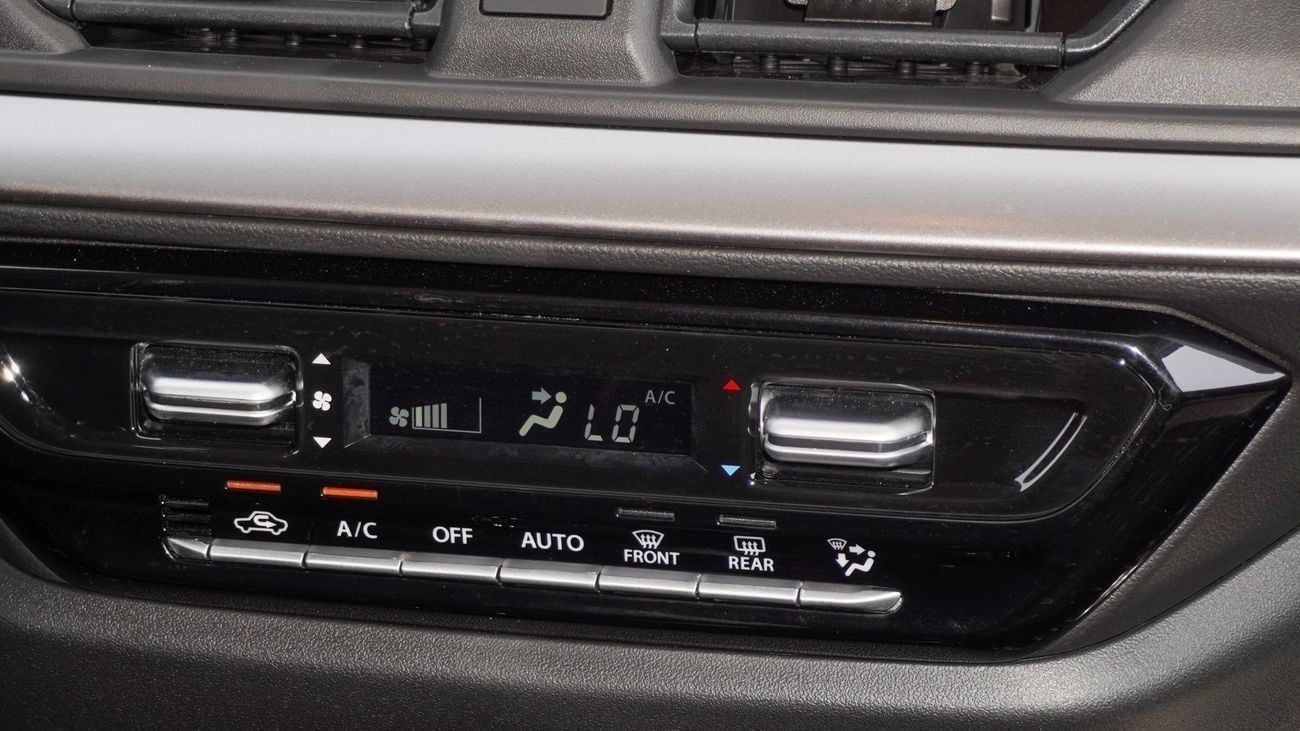 Suzuki Swift Brand New Suzuki Swift 2026 1.2L FWD Petrol |Silver/Black |N-SWI12- P-26 |FOR EXPORT