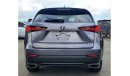 لكزس NX 300 LEXUS NX300 2020 GREY