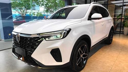 أم جي RX5 MG RX5 PLUS 2025 1.5T A/T(CHINA VERSION) Export&Wholesale