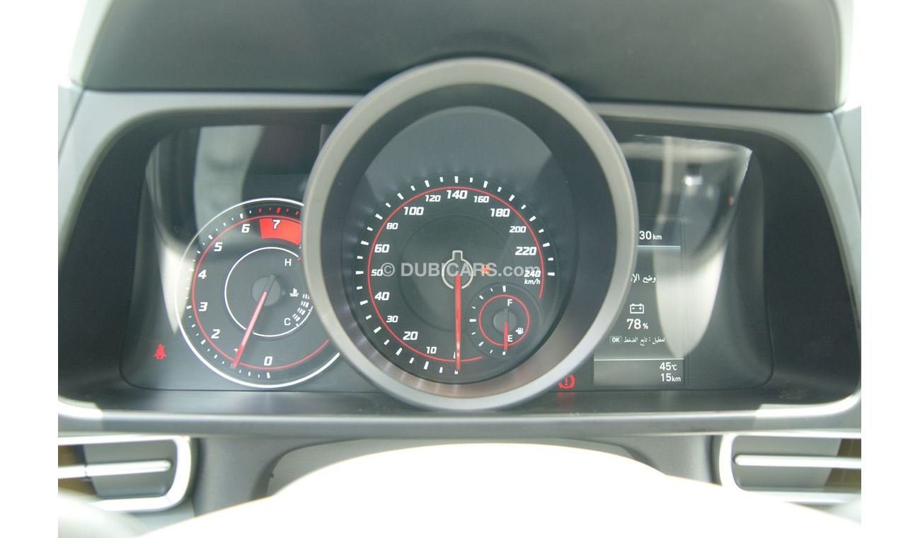 Hyundai Elantra 1.6L Petrol 2WD Premier Plus Auto