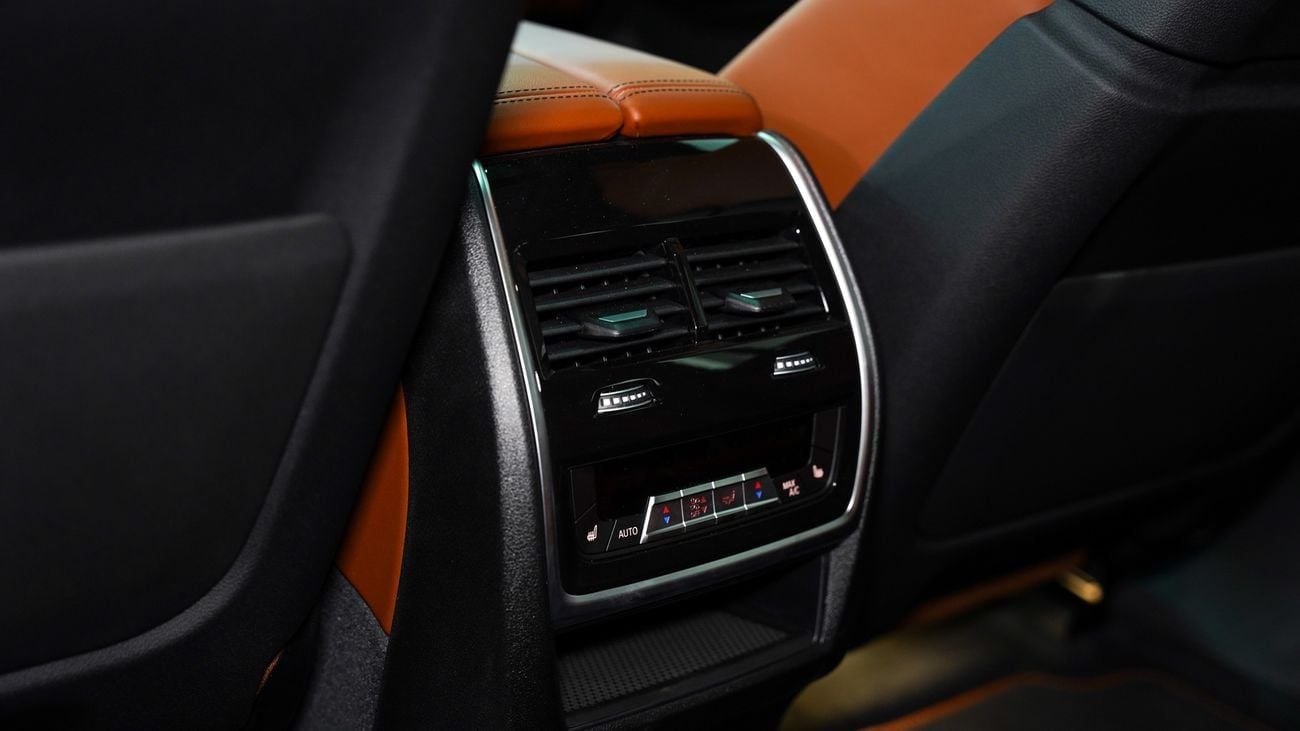 بي أم دبليو X6 M