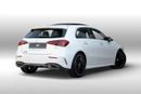 Mercedes-Benz A 200 AMG Gargash Service and Warranty Package | 0% Downpayment | 2,227 P/M