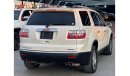 GMC Acadia