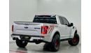 Ford F 150 Raptor 2019 Ford Raptor F-Performance, Ford Service History, Warranty, GCC Specs