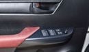 Toyota Hilux GLX HILUX 2.7 4x4 Double Cabin Power Automatic 2025 Model