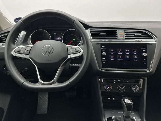 Volkswagen Tiguan TREND, миниатюра 28