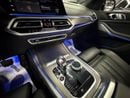 BMW X5 XDRIVE40i M SPORT 40i M Sport 3.0L