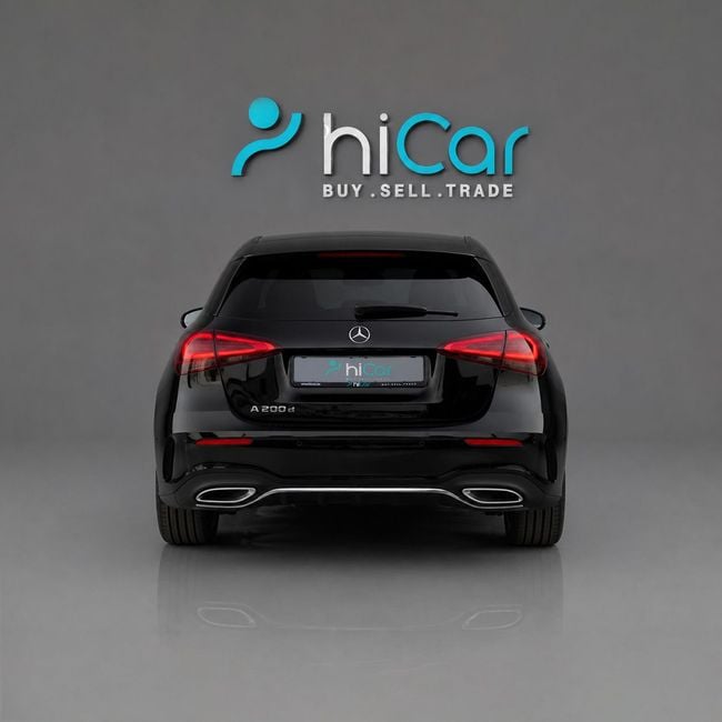 Mercedes-Benz A-Class EUROPEAN, миниатюра 17