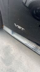 نيسان باترول Nissan Patrol LE 3.5L Mid options 2026