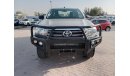 Toyota Hilux TOYOTA HILUX PICK UP RIGHT HAND DRIVE (PM1253)