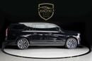 Cadillac Escalade ESV PREMIUM LUXURY