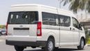 Toyota Hiace GL TOYOTA HIACE 2025