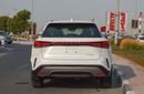 لكزس RX 350 LEXUS RX350 SIGNET 2.4L AWD SUV 2026