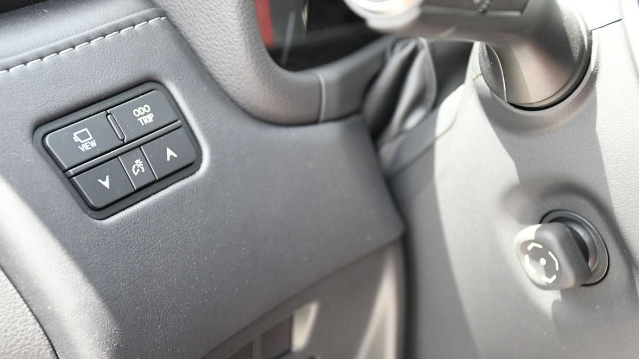 Lexus LX600 F Sport 3.5L