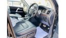 Toyota Land Cruiser Toyota Landcruiser RHD diesel engine model 2020 full option car very clean and good condition