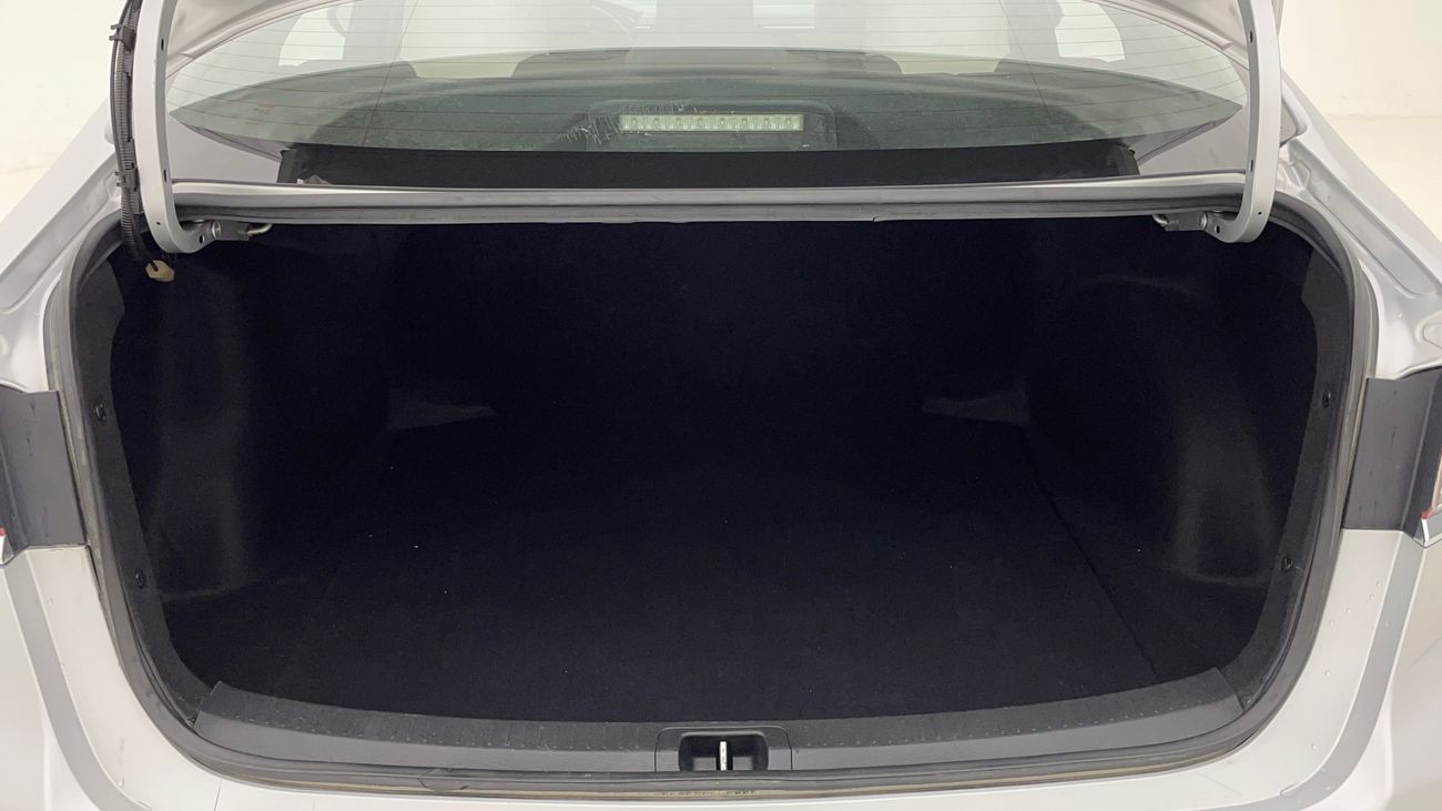 Toyota Corolla XLI 1.6 | Zero Down Payment | Home Test Drive