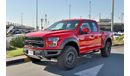 Ford F 150 Raptor F-150 SuperCab 2020 Export