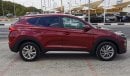 Hyundai Tucson SE - AWD