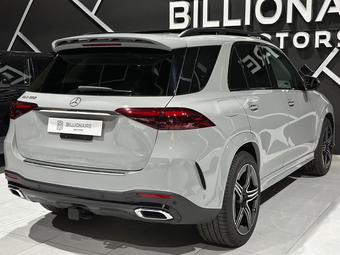 Mercedes-Benz GLE 350 MERCEDES-BENZ GLE 350 | AMIRCAN | 2025 | CLEAN TITLE | Like new