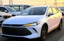 BYD QIN PLUS DM-i (Plug In Hybrid) 2025 Model Brand New