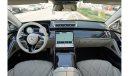مرسيدس مايباخ S580 مايباخ 2024 Mercedes-MAYBACH S-580 4 MATICE V8 0Km