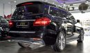 Mercedes-Benz GLS 500 4 Matic