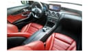 Mercedes-Benz C 200 AMG Pack W205