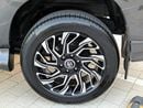 Toyota Prado TX-L Facelifted With Interior And Exterior TXL GCC Specs In excellent Condition