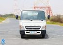 Mitsubishi Fuso Canter Pick Up Tipper Truck 4.2L RWD Diesel Manual Transmission / Book Now!