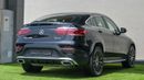 Mercedes-Benz GLC 300 4Matic