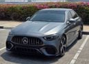 مرسيدس بنز C 300 Sport 2.0L (258 HP)
