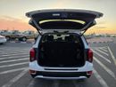 Hyundai Palisade *Offer*2022 Hyundai Palisade SEL+ Premium Full Option Sensor front and back 3.8L V6 - AWD 4x4 - UAE
