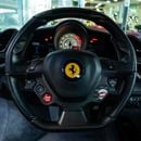 فيراري 488 بيستا 2019 FERRARI 488 PISTA DONE GCC ONLY 27,000KM