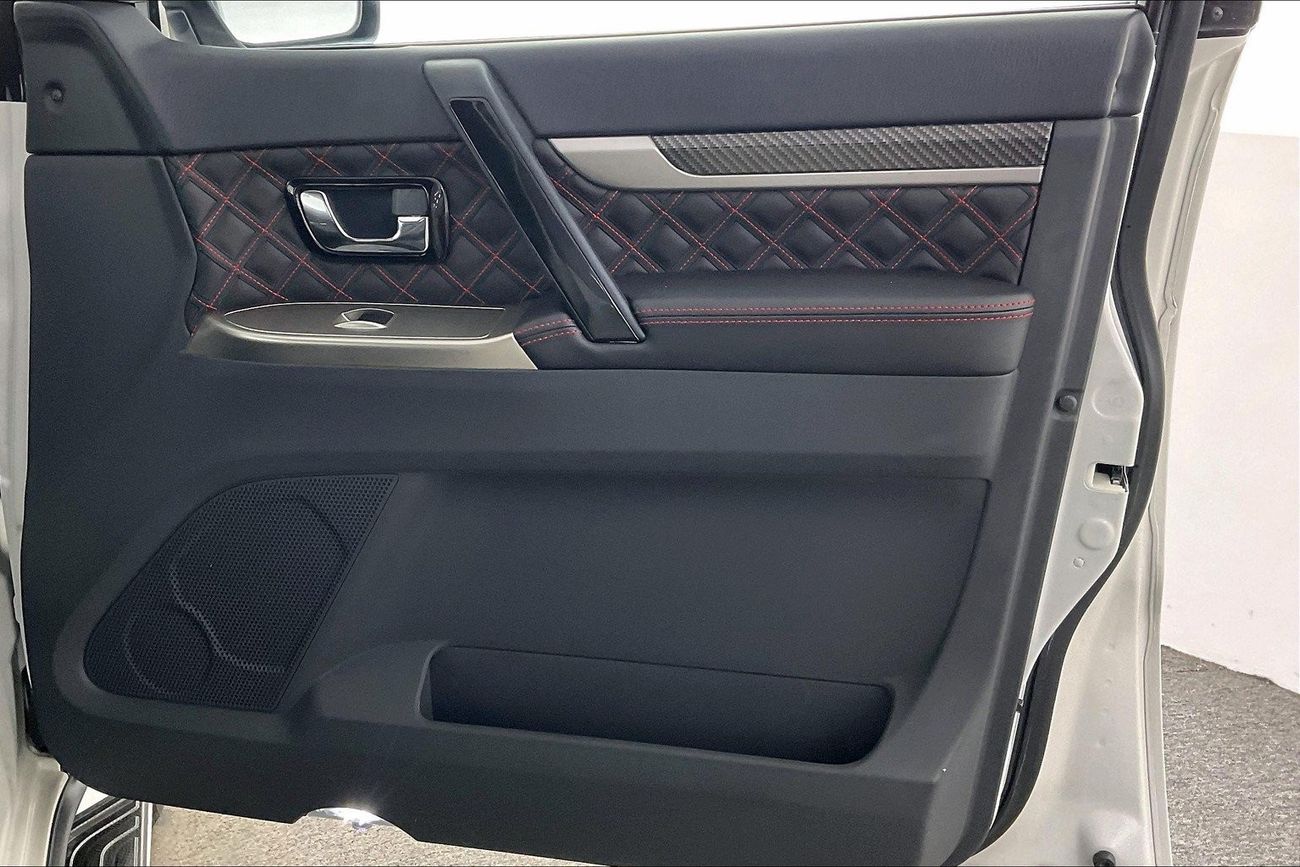 رينو داستر LE | شامل الضمان | 0 ﺪﻔﻋﺓ ﺃﻮﻟﻯ