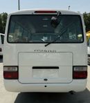 Toyota Coaster