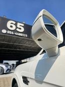 Bentley Bentayga Bentayga 4.0T