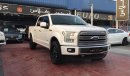 Ford F-150 V6 EcoBoost Limited 10000 km Only