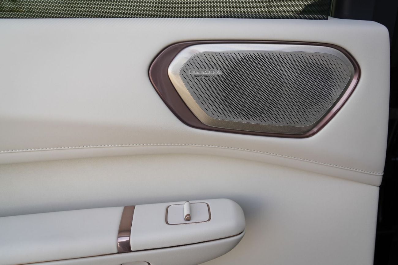 Lynk & Co 900 LYNK & CO 900 ULTRA 2.0 II 2025