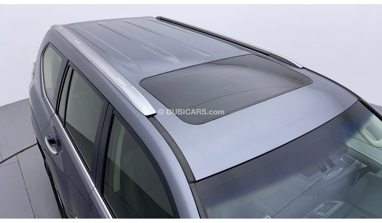 Lexus GX460 PRESTIGE 4.6 | Under Warranty | Inspected on 150+ parameters